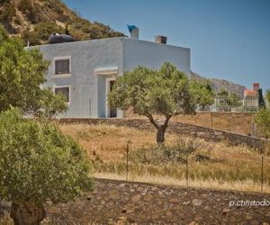 Potideon Villa Karpathos Greece