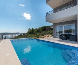 Holiday home Trogir-Ciovo Villa Goldy Trogir Croatia