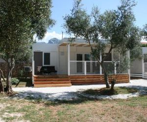 Mobile Homes Katinka, Starigrad Paklenica, Croatia Starigrad Croatia