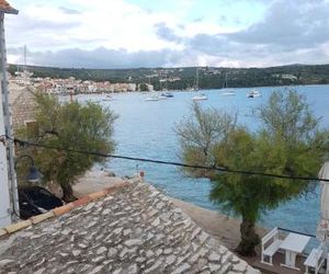 Apartmani Toni Poce Primosten Croatia