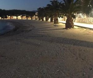 Apartmani Lapidarium Nova Poljana Croatia