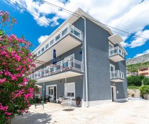 Apartments Diora Duce Croatia