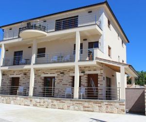 Medulinka apartments Medulin Croatia