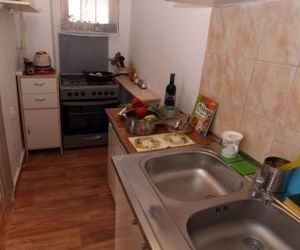 Apartman Branka Liznjan Croatia