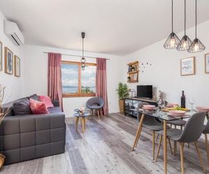 Fara apartment Kraljevica Croatia