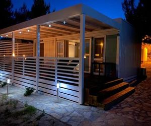 Mobilehome Ive u. Slavka Jezera Croatia