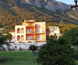 Apartmani Matilda Gradac Croatia