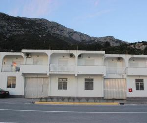 Apartments with a parking space Gradac (Makarska) - 15628 Gradac Croatia