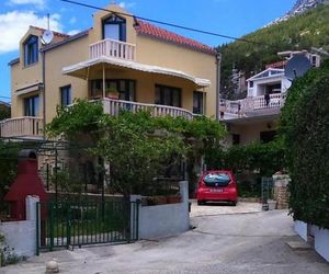 Apartments by the sea Baska Voda (Makarska) - 15632 Baska Voda Croatia