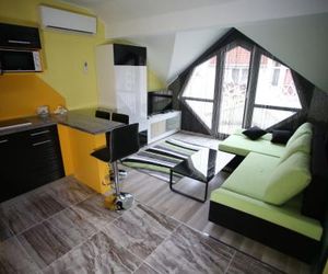 Centrum Lux 2 Apartmanok Kaposvar Hungary