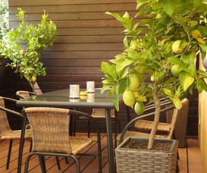 Family Deluxe Apartments Eger Hungary