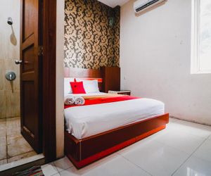 RedDoorz Plus @ AP Pettarani Makassar Indonesia