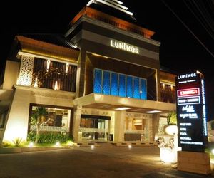 Luminor Hotel Banyuwangi Banyuwangi Indonesia