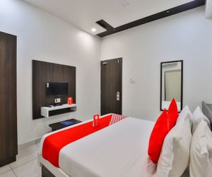 OYO 15914 Hotel Kruti Somnath India