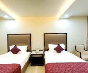 Hotel Lance International Nagercoil India