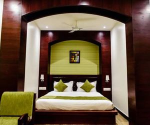 Konark Grand Hotel Kakarmatha India