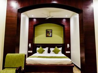 Hotel pic Konark Grand Hotel