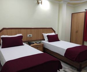 OYO 24916 Hotel Aquatic Palace Bidhan Nagar India