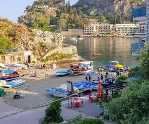 Blue Bay Taormina Taormina Italy