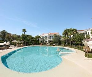 Residence Villa Carlotta Lido di Jesolo Italy