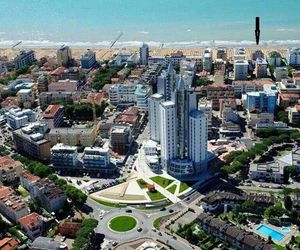 Appartamenti Danimarca Lido di Jesolo Italy