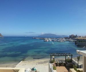 La Praia 12 Favignana Italy