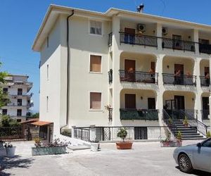 MareLuna b&b Castellammare di Stabia Italy