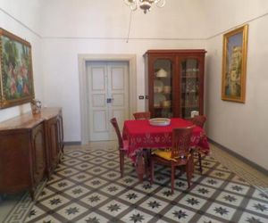 Casa Millenovecento Brindisi Italy