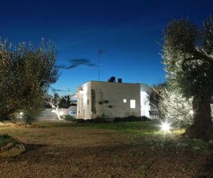 Affittacamere Salento Bed...Dhu Alliste Italy