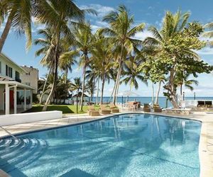 Coral Cay Villas Cherryfield Jamaica