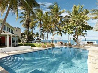 Hotel pic Coral Cay Villas