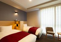 Отзывы GRAND JAPANING HOTEL Tambaguchi EAST, 3 звезды