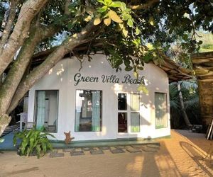 Green Villa Beach And Juice Bar Boossa Sri Lanka