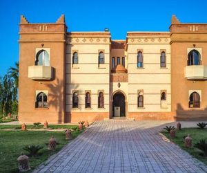 Villa Diaf Johanne Ait Ourir Morocco