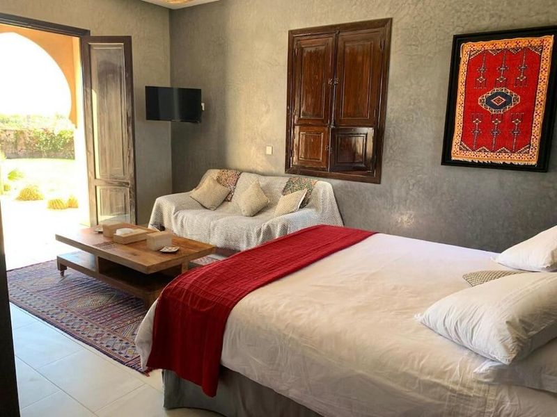 Hotel Photo 21