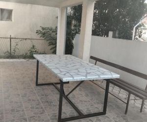 Strandhaus Adria Ulcinj Montenegro