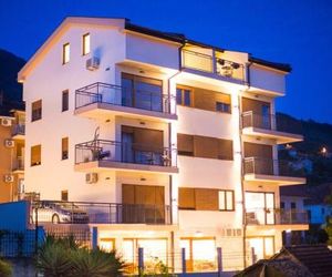 Porto Apartmani Tivat Montenegro