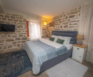 Antika Guesthouse Kotor Montenegro