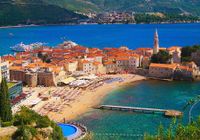 Отзывы Altstadt von Budva, 1 звезда