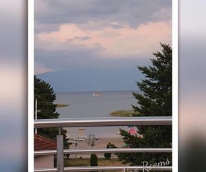 Ajro Rooms Struga Macedonia