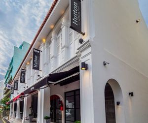 Hutton Suites Hotel by PHC Georgetown Malaysia