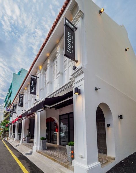Hotel Photo 1