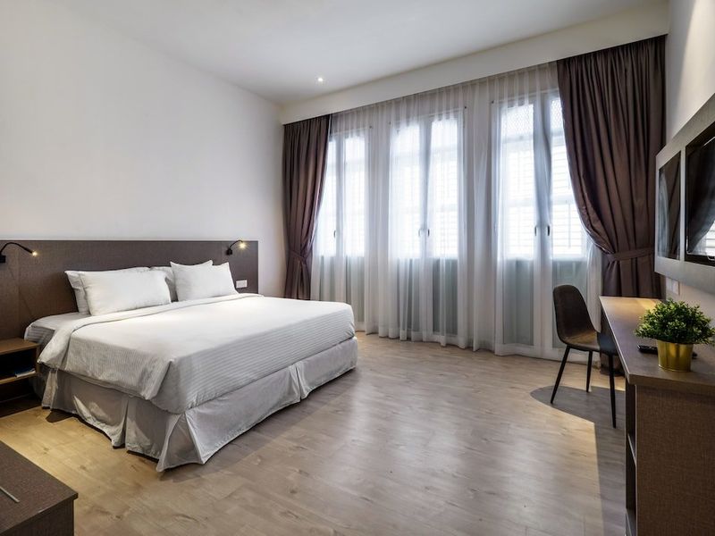 Hotel Photo 4