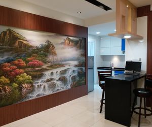 Sea View Suite 3R2B in Tajung Tokong Penang Tanjung Tokong Malaysia