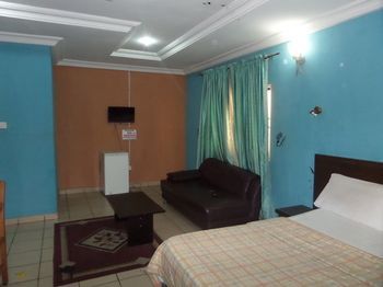 صورة الفندق 3