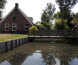 Breeveld Cottage Woerden Netherlands