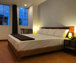 Central Bed & Breakfast Iquitos Peru