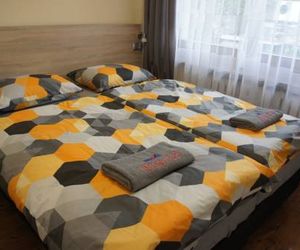 Hostel Biały Słoń Gdynia Poland