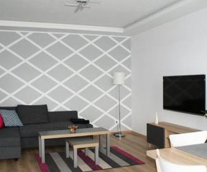 Flats For Rent - Beniowskiego Street Gdansk Poland