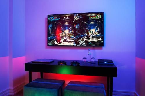 Hotel Photo 16